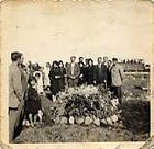 Funeral de Rosalba Cárcamo