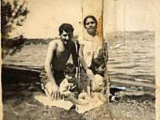 Familia Martínez Carrasco Familia Martínez Carrasco
