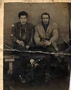 Tío y sobrino Tío y sobrino