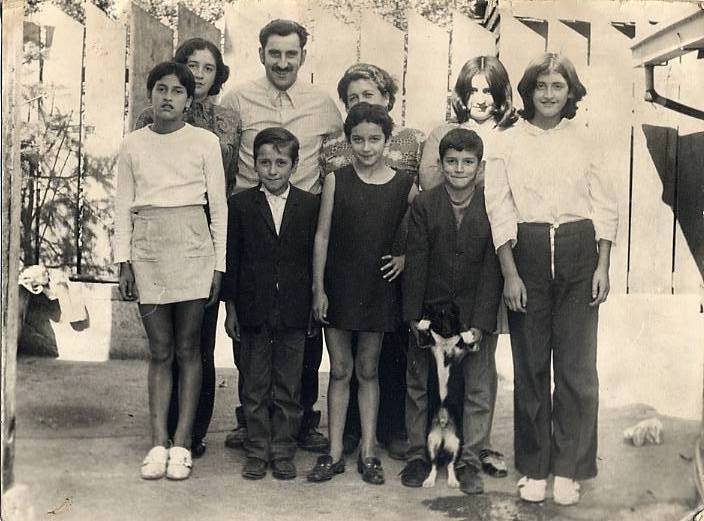 Familia Cárdenas Schencke Familia Cárdenas Schencke