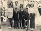 Familia Cárdenas Schencke Familia Cárdenas Schencke