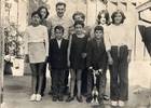 Familia Cárdenas Schencke Familia Cárdenas Schencke