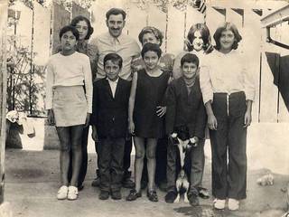 Familia Cárdenas Schencke Familia Cárdenas Schencke