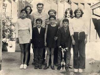 Familia Cárdenas Schencke