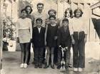Familia Cárdenas Schencke Familia Cárdenas Schencke