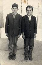 Retrato de primos Retrato de primos