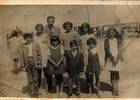 Familia Cárdenas Schencke en Puerto Montt