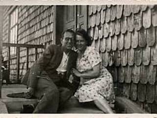 Padre e hija Padre e hija