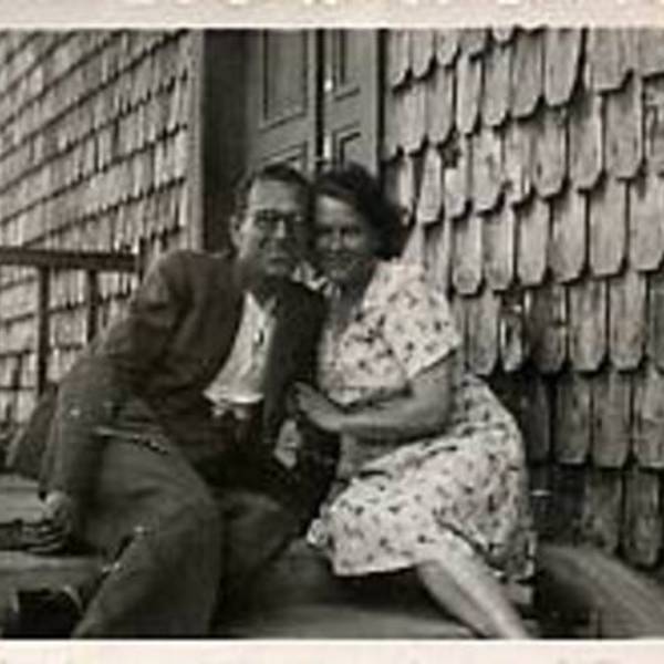 Padre e hija Padre e hija