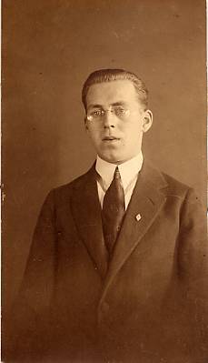 Federico Hôenicke Klische Federico Hôenicke Klische