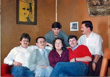 Familia Opitz Höenicke Familia Opitz Höenicke