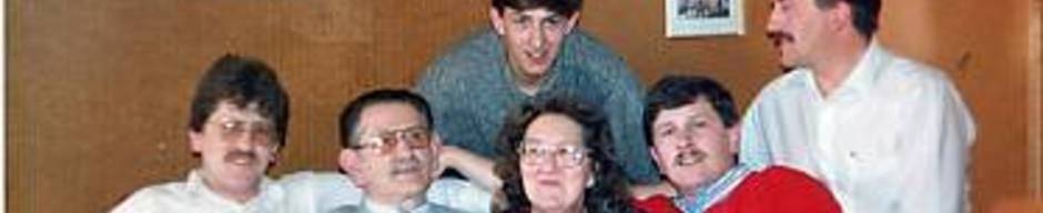 Familia Opitz Höenicke Familia Opitz Höenicke