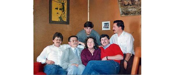 Familia Opitz Höenicke Familia Opitz Höenicke