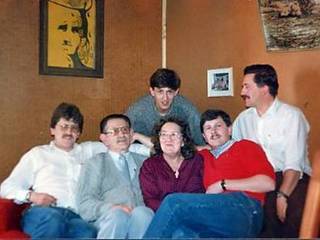Familia Opitz Höenicke Familia Opitz Höenicke