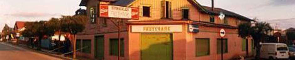 Supermercado Frutimark Supermercado Frutimark