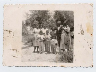 Familia Flores Corbacho Familia Flores Corbacho