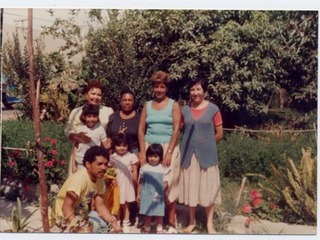 Familia Santelices Cruz Familia Santelices Cruz