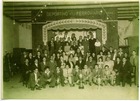 Asociación de Ferroviarios Jubilados Asociación de Ferroviarios Jubilados