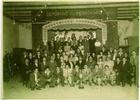 Asociación de Ferroviarios Jubilados Asociación de Ferroviarios Jubilados