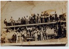 Trabajadores de la Maestranza Chinchorro Trabajadores de la Maestranza Chinchorro