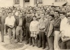 Godfrey Stevens en Arica Godfrey Stevens en Arica