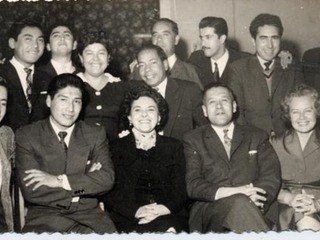 Empleados de la Maestranza Chinchorro Empleados de la Maestranza Chinchorro