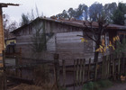 Casa de la población Lolquellén