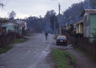 Calle de la población Lolquellén