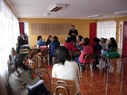 Vecinas de Aconcagua, Las Compaas, cuentan recuerdos y experiencias. 19 de marzo de 2014.