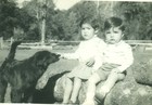 Niños en La Junta Niños en La Junta