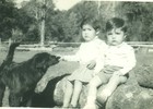 Niños en La Junta Niños en La Junta