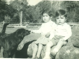 Niños en La Junta Niños en La Junta