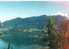 Río Cochamó Río Cochamó