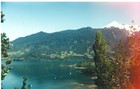 Río Cochamó Río Cochamó