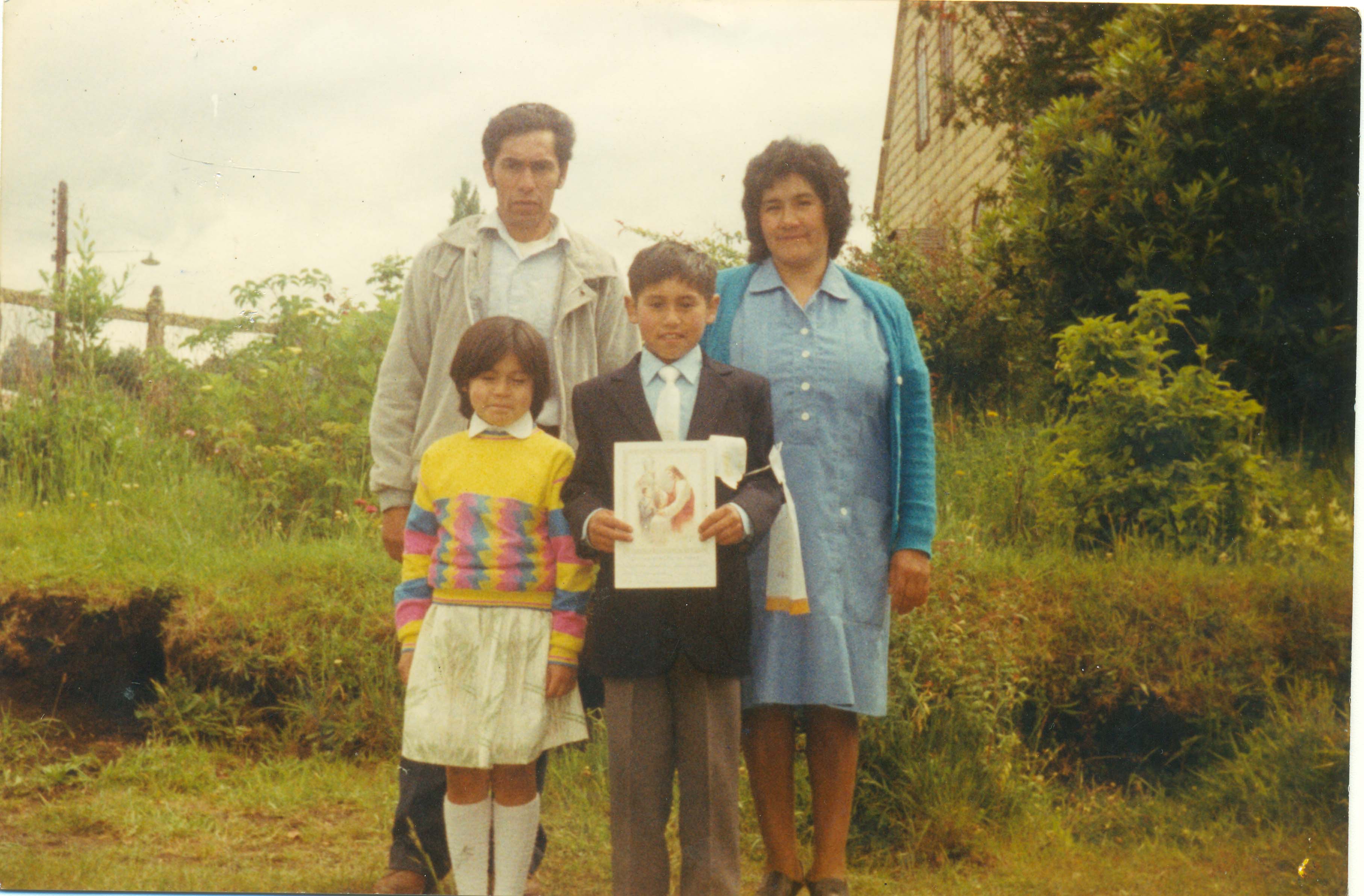 Primera comunión Primera comunión