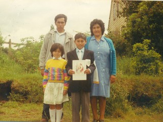 Primera comunión Primera comunión