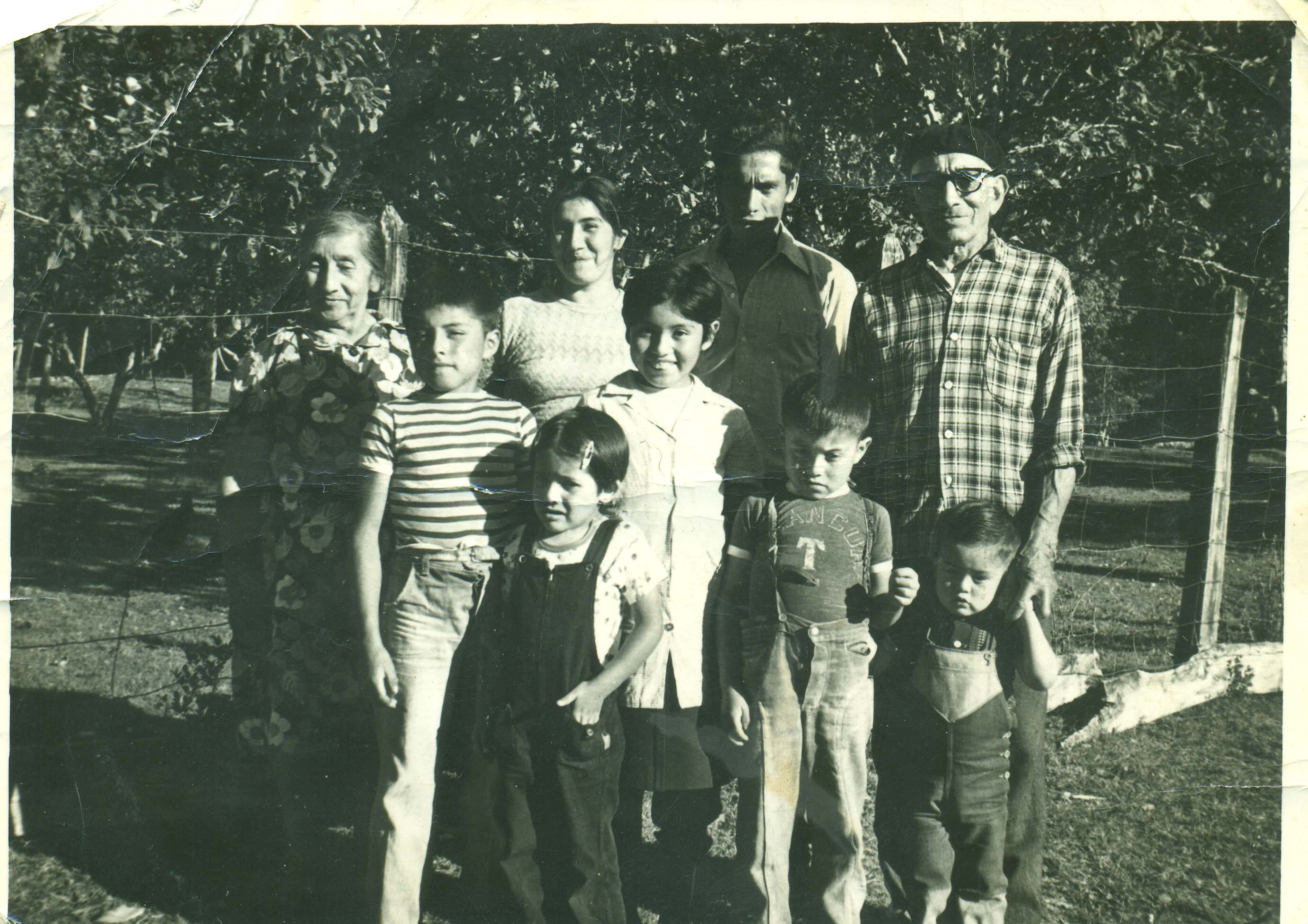 Familia Soto Almonacid Familia Soto Almonacid
