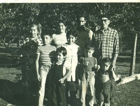 Familia Soto Almonacid Familia Soto Almonacid