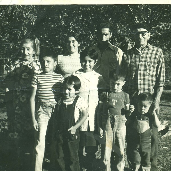 Familia Soto Almonacid Familia Soto Almonacid