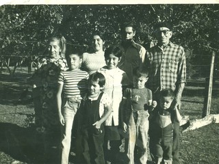 Familia Soto Almonacid