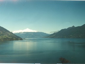 Estuario del Reloncaví