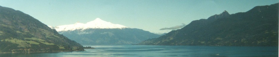 Estuario del Reloncaví