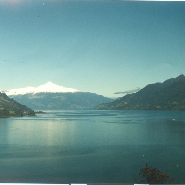 Estuario del Reloncaví