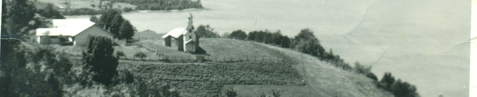 Iglesia de Pocoihuen