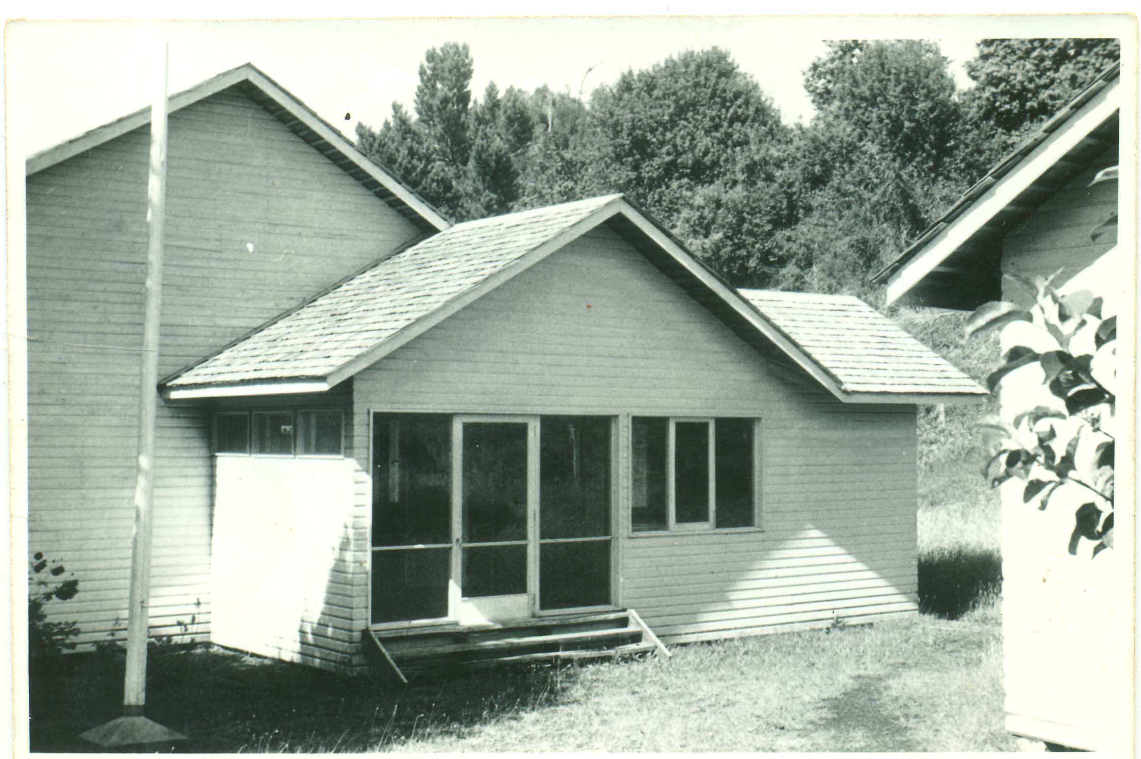 Escuela de Pocoihuen Escuela de Pocoihuen