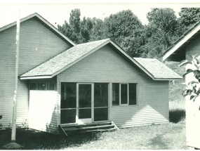 Escuela de Pocoihuen