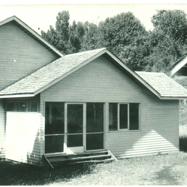 Escuela de Pocoihuen