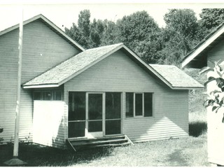 Escuela de Pocoihuen