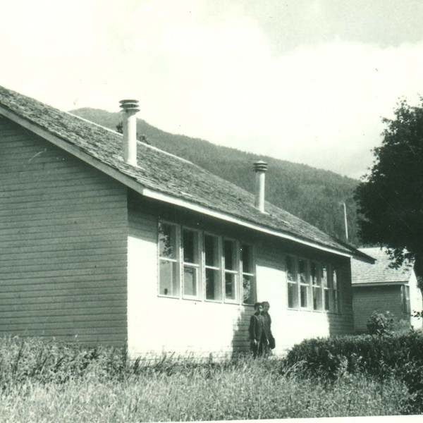Escuela N° 43 de Pocoihuen Alto Escuela N° 43 de Pocoihuen Alto