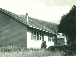 Escuela N° 43 de Pocoihuen Alto Escuela N° 43 de Pocoihuen Alto